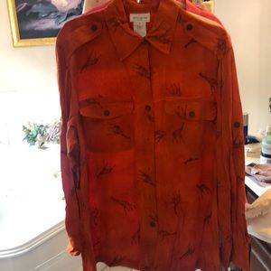 Jones  New York Long sleeve Top